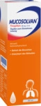 Mucosolvan Tropfen 30 mg/2 ml 50 ml