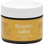 allcura Naturheilmittel GmbH Bienensalbe mit Propolis und Myrrhe 50 ml 08745366_DBA
