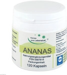 El Compra Import GmbH&Co.KG Ananas Enzyme Kapseln 120 St 00587614_DBA
