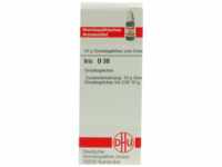 DHU-Arzneimittel GmbH & Co. KG Iris D 30 Globuli 10 g 04221809_DBA