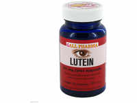 Hecht-Pharma GmbH Lutein 20 mg Kapseln 30 St 06075223_DBA