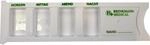 Dr. JUNGHANS&reg; Medical GmbH Medikamentendispenser 1 St 03166089_DBA
