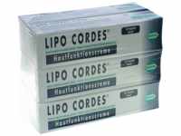 Ichthyol-Gesellschaft Cordes Hermanni & Co. (GmbH & Co.) KG Lipo Cordes Creme 600 g