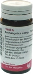 WALA Heilmittel GmbH Archangelica COMP.Globuli 20 g 08783697_DBA
