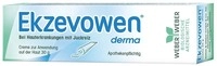 Weber & Weber GmbH Ekzevowen Derma Creme 30 g 03707013_DBA
