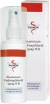 Fagron GmbH Aluminium Hydroxychlorid Spray 15% Fagron 100 ml 00977410_DBA
