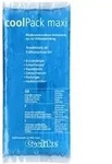 Coolike-Regnery GmbH Cool Pack maxi Kaltkompresse 105x240 mm 1 St 04194509_DBA