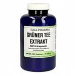 HECHT Pharma GmbH Gr&uuml;ntee Extrakt Kapseln 360 St 00694327_DBA