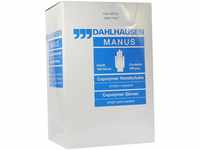 P.J.Dahlhausen & Co.GmbH Copolymer Handschuhe steril Gr.L 100 St 07486891_DBA