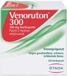 STADA Consumer Health Deutschland GmbH Venoruton 300 Hartkapseln 100 St 01484572_DBA