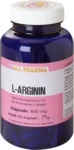 HECHT Pharma GmbH L-Arginin 400 mg Kapseln 120 St 00562991_DBA