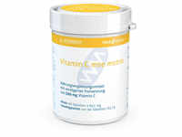 MSE Pharmazeutika GmbH Vitamin C MSE Matrix Tabletten 180 St 01046599_DBA