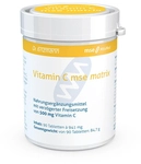 MSE Pharmazeutika GmbH Vitamin C MSE Matrix Tabletten 180 St 01046599_DBA