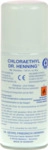 Dr. Georg Friedrich Henning Chemische Fabrik Walldorf GmbH Chloraethyl Dr. Henning