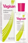 Vagisan Intimwaschlotion 200 ml