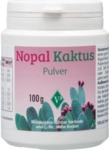 Pharma Peter GmbH Nopal Kaktus Pulver 100 g 03416149_DBA