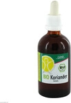 GSE - Vertrieb Biologische Nahrungserg&auml;nzungs- und Heilmittel GmbH GSE Koriander