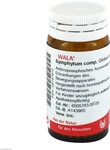 WALA Heilmittel GmbH Symphytum COMP.Globuli 20 g 08787910_DBA