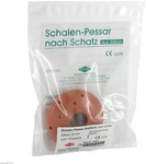 B&uuml;ttner-Frank GmbH Siebpessar Silikon 70 mm nach Schatz 1 St 03500192_DBA