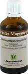 Alhopharm Arzneimittel GmbH 10 Kr&auml;uter Magentropfen 50 ml 03365972_DBA
