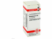 DHU-Arzneimittel GmbH & Co. KG Belladonna D 10 Globuli 10 g 02894510_DBA