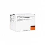 EMRA-MED Arzneimittel GmbH Essentiale Kapseln 300 mg 250 St 01422967_DBA