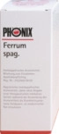 Ph&ouml;nix Laboratorium GmbH Ph&ouml;nix Ferrum spag.Mischung 100 ml 04223412_DBA