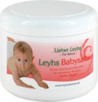 Leyh-Pharma GmbH Leyhs Babysalbe 500 ml 07381152_DBA