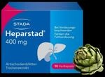 STADA Consumer Health Deutschland GmbH Heparstad Artischocken Kapseln 50 St