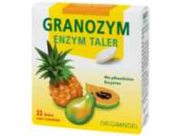 Dr. Grandel GmbH Granozym Enzym Taler Grandel 32 St 02683055_DBA