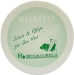 Dr. JUNGHANS&reg; Medical GmbH Melkfett Soft 250 g 01040504_DBA