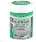MSE Pharmazeutika GmbH Selen MSE 50 &micro;g Tabletten 120 St 03132972_DBA
