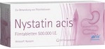 MIBE GmbH Arzneimittel Nystatin acis Filmtabletten 50 St 07371225_DBA