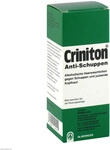 KANZLSPERGER GmbH Criniton Anti Schuppen L&ouml;sung 125 ml 01580330_DBA