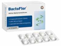 INTERCELL-Pharma GmbH Bactoflor Kapseln 90 St 00567853_DBA