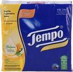 SCA Hygiene Products GmbH Tempo Taschent&uuml;cher soft & sensitive 24X9 St 15317895_DBA