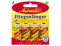 Aeroxon Insect Control GmbH Aeroxon Fliegenfänger 4 St 07266764_DBA