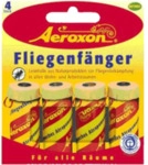 Aeroxon Insect Control GmbH Aeroxon Fliegenf&auml;nger 4 St 07266764_DBA