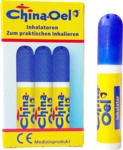 MIBE GmbH Arzneimittel China &Ouml;L Inhalatoren 3 St 08763022_DBA