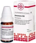 DHU-Arzneimittel GmbH & Co. KG Dulcamara C 30 Globuli 10 g 02898092_DBA