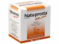 Rodisma-Med Pharma GmbH Natuprosta 600 mg uno Filmtabletten 30 St 02680789_DBA