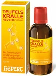 Hevert-Arzneimittel GmbH & Co. KG Teufelskralle Hevert Complex Tropfen 100 ml