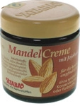 MM Cosmetic GmbH Ataba Mandelcreme m.Jojoba&ouml;l 100 ml 04804480_DBA
