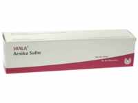 WALA Heilmittel GmbH Arnika Salbe 100 g 02198153_DBA