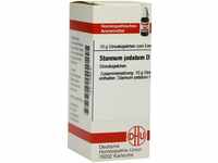DHU-Arzneimittel GmbH & Co. KG Stannum Jodatum D 12 Globuli 10 g 07459919_DBA