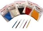 Proximal Grip xxx-fein rot Interdentalb&uuml;rste 12 St