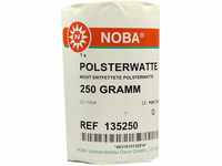 NOBAMED Paul Danz AG Polsterwatte Rolle 250 g 07093312_DBA