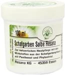Resana GmbH Schafgarbensalbe 100 ml 03034198_DBA