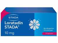 STADA Consumer Health Deutschland GmbH Loratadin Stada 10 mg Allerg Tabletten 7 St