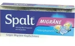 PharmaSGP GmbH Spalt Migr&auml;ne Weichkapseln 20 St 00808044_DBA